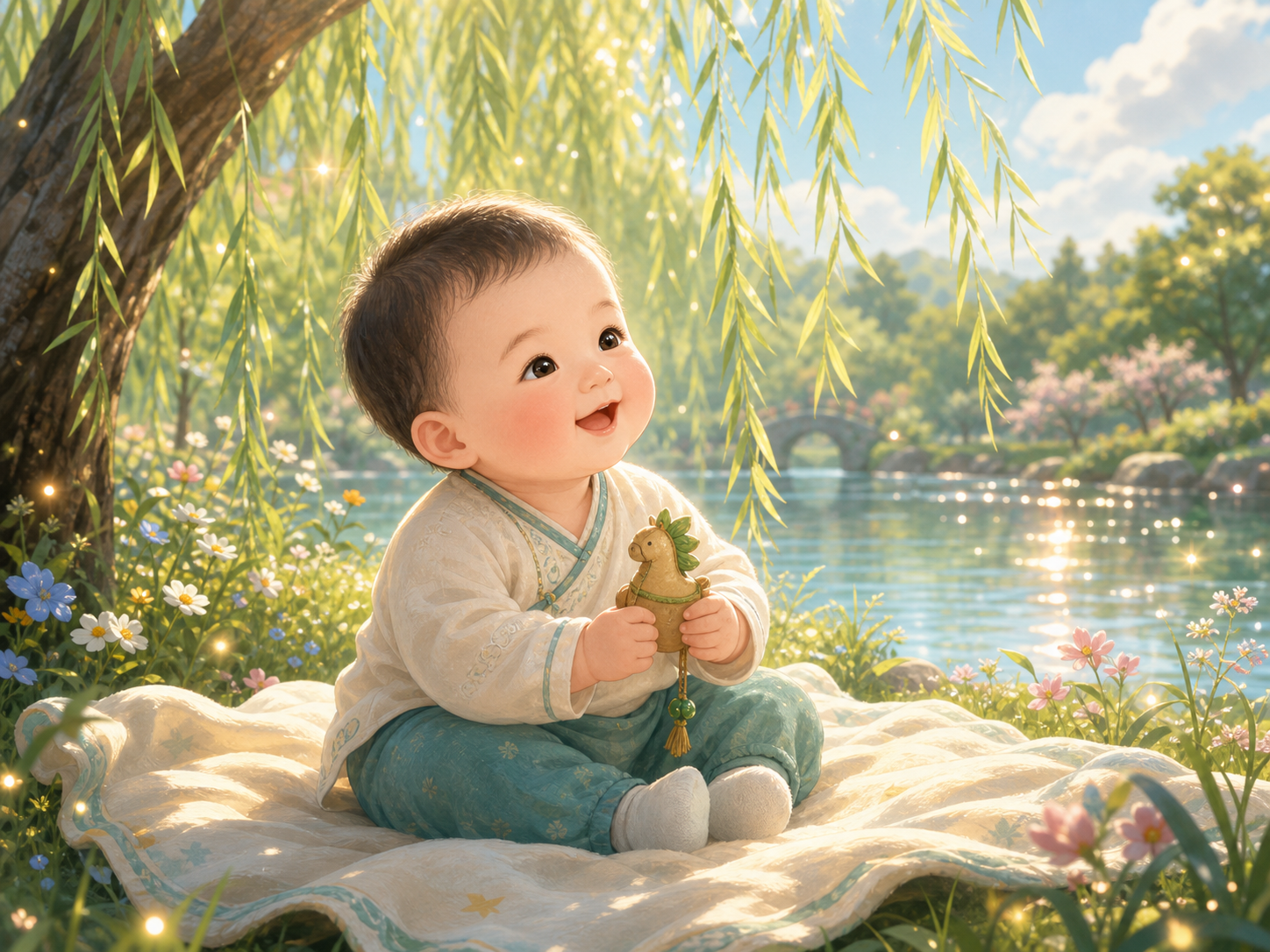 迪士尼风格